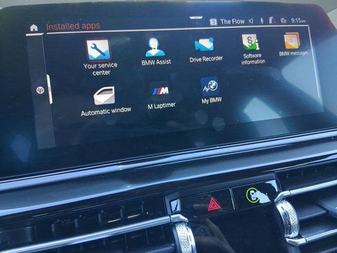 Certified 2022 BMW M850i Gran Coupe xDrive image 23