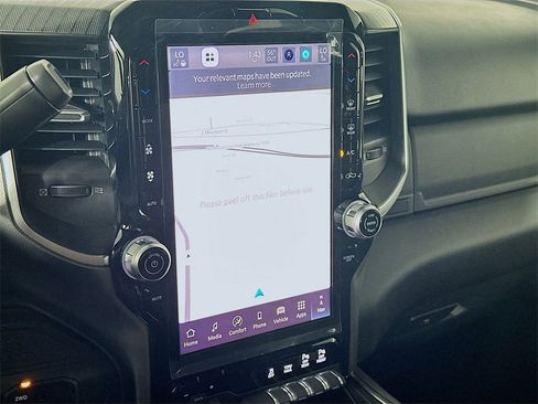 New 2026 RAM 2500 Big Horn image 15