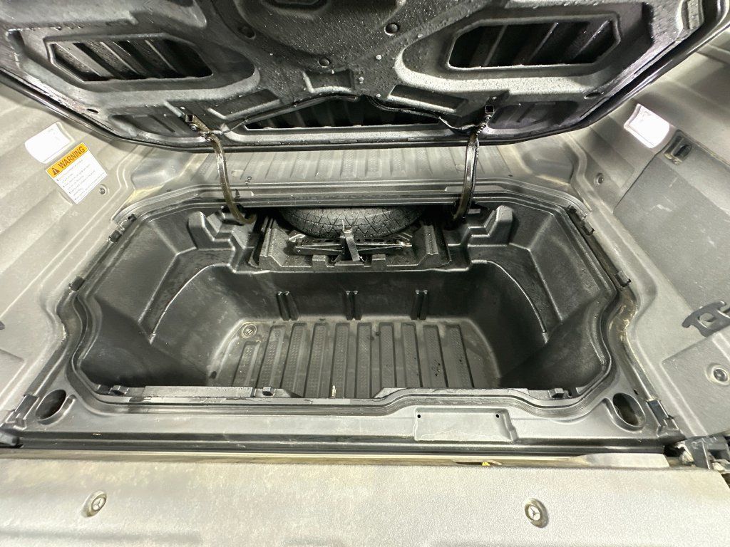 Used 2020 Honda Ridgeline RTL-E image 35