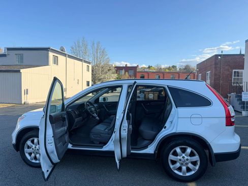 Used 2008 Honda CR-V EX-L image 10