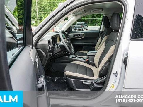 Used 2025 Ford Bronco Sport Big Bend AWD/4WD image 19