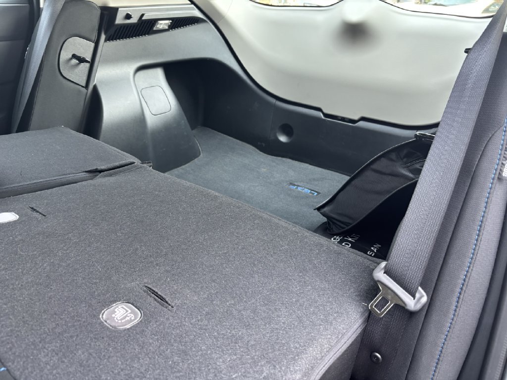 Used 2024 Nissan Leaf SV Plus FWD image 27