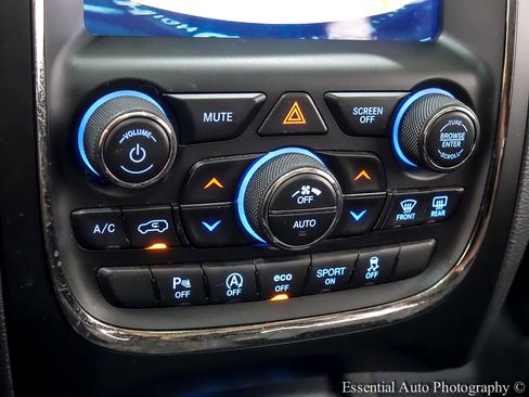 Used 2018 Dodge Durango GT w/ Premium Group image 25