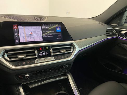 Certified 2021 BMW 440i xDrive Coupe w/ Premium Package image 24