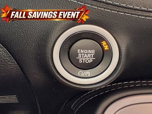 Used 2023 Dodge Challenger SXT w/ Plus Package RWD image 14