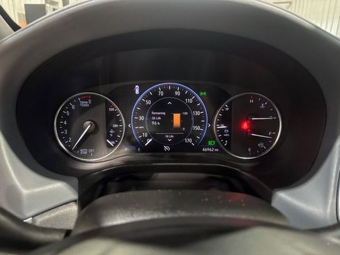 Used 2024 Buick Enclave Premium image 20