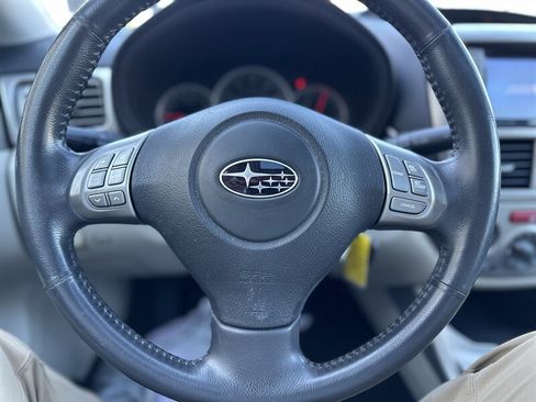 Used 2009 Subaru Impreza 2.5i image 14