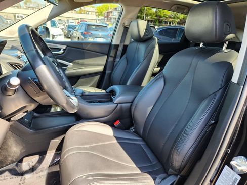 Certified 2023 Acura RDX AWD image 10