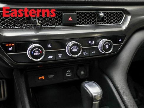 Used 2023 Acura Integra A-Spec image 19