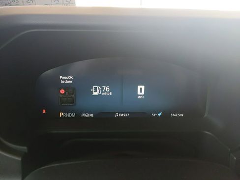 Certified 2025 Ford Bronco Badlands AWD/4WD image 26