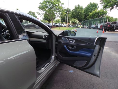 Used 2024 Mercedes-Benz AMG GT 63 image 46