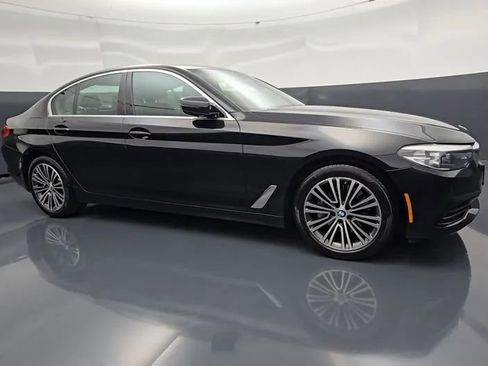 Used 2019 BMW 530i xDrive AWD/4WD image 15