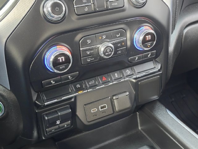Used 2021 GMC Sierra 1500 Elevation AWD/4WD image 28