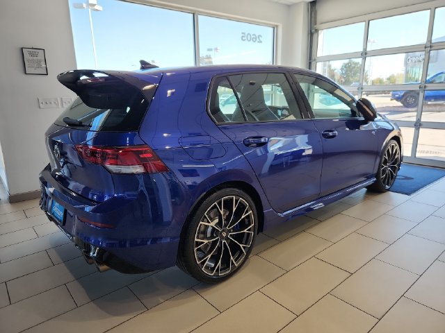New 2026 Volkswagen Golf w/ Euro Style Package AWD/4WD image 2