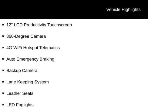 Used 2023 Ford F150 Tremor w/ Equipment Group 402A High image 4