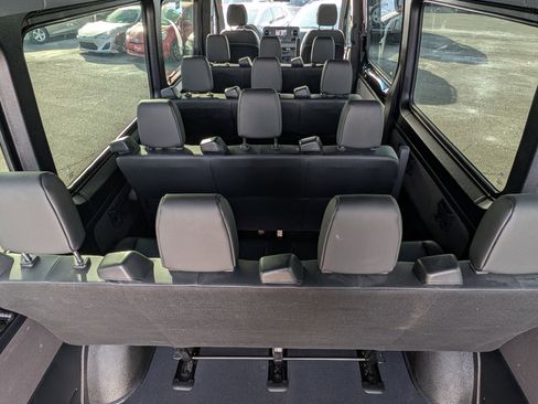 Used 2024 Mercedes-Benz Sprinter 2500 image 18