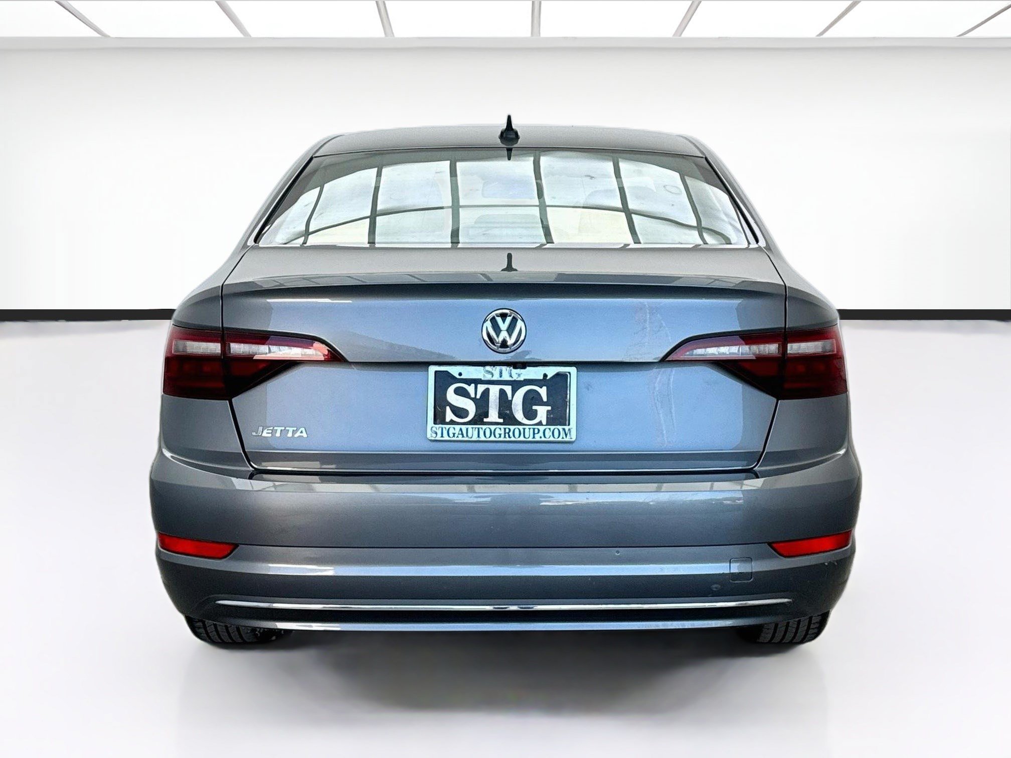 Used 2021 Volkswagen Jetta S FWD image 5