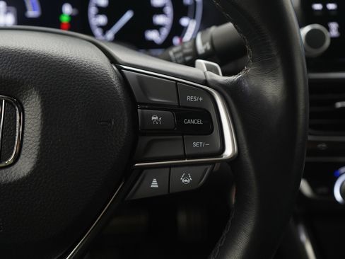 Used 2022 Honda Accord Sport image 24