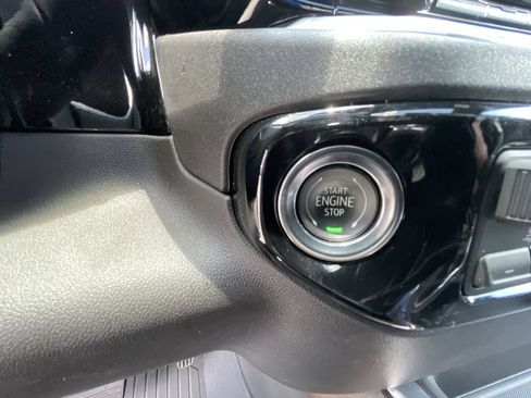 Used 2025 Chevrolet Silverado 2500 High Country w/ High Country Premium Package AWD/4WD image 17