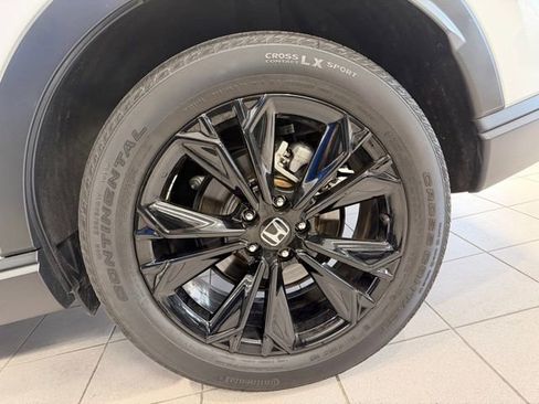 Used 2023 Honda CR-V Sport Touring image 35