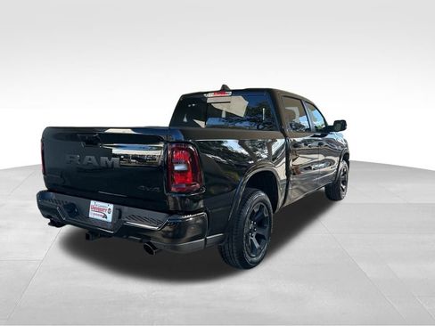 New 2026 RAM 1500 Big Horn/Lone Star image 3
