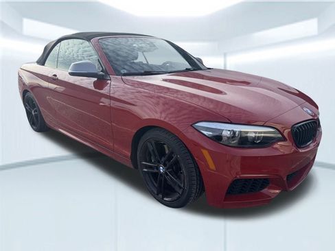 Used 2018 BMW M240i M240i image 2