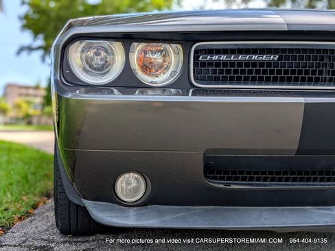 Used 2009 Dodge Challenger R/T image 71