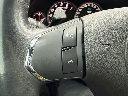 Used 2013 Chevrolet Corvette Grand Sport w/ 3LT Preferred Equipment Group image 20