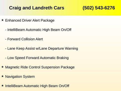 Used 2019 GMC Yukon Denali image 5