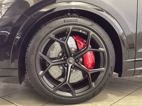 New 2026 Audi RS Q8 performance image 14