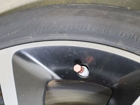 Used 2012 Dodge Challenger SRT8 Yellow Jacket w/ Premium Sound Group image 36