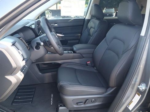 New 2026 Nissan Pathfinder SL AWD/4WD image 20