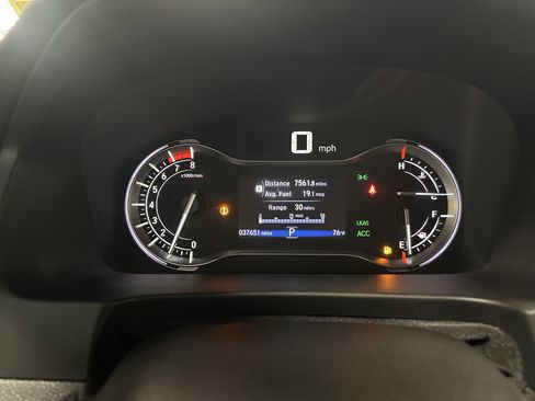 Used 2023 Honda Ridgeline Sport image 11
