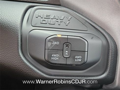 New 2026 RAM 2500 Laramie image 25