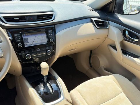 Used 2015 Nissan Rogue SV w/ SV Premium Package image 26