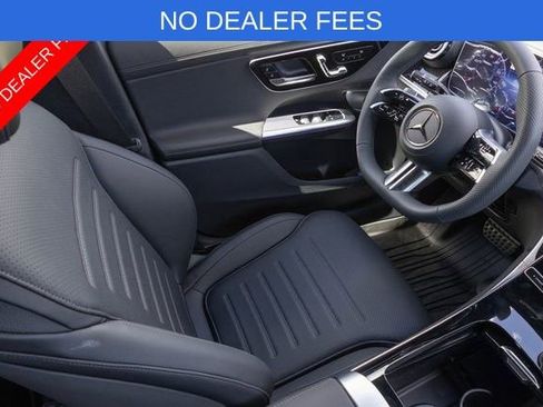 Certified 2025 Mercedes-Benz GLC 300 4MATIC image 23