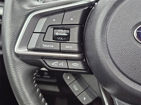 Used 2022 Subaru Forester Touring w/ Popular Package #3 image 20