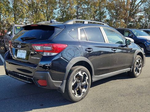 Used 2021 Subaru Crosstrek 2.5i Limited w/ Moonroof Package 2 image 6