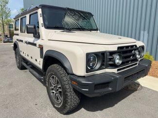 Used 2025 INEOS Grenadier video 1