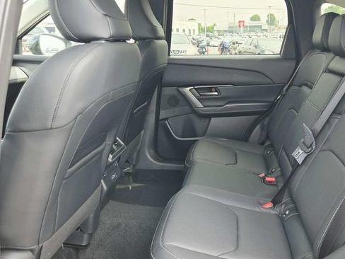 New 2026 MAZDA CX-5 2.5 S w/ Premium Package AWD/4WD image 10
