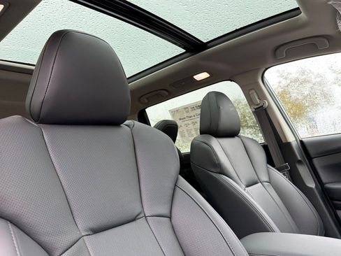 New 2026 Subaru Ascent Touring w/ Popular Package #2 AWD/4WD image 18