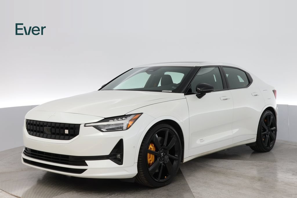 Used 2023 Polestar Polestar 2 AWD/4WD image 2