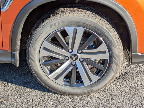 New 2026 Mitsubishi Outlander Sport ES AWD/4WD image 11