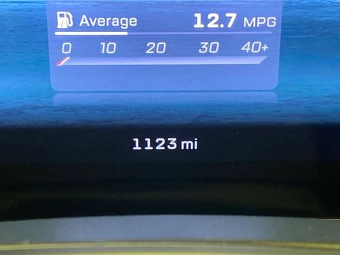 Certified 2026 Dodge Charger Scat Pack AWD/4WD image 18