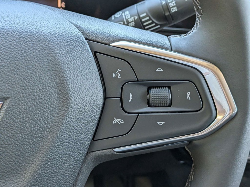 New 2026 Chevrolet Trax ACTIV w/ Driver Confidence Package FWD image 28