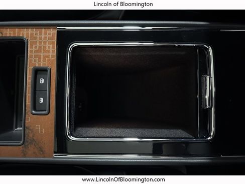 New 2025 Lincoln Aviator Black Label image 62