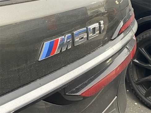 Certified 2023 BMW X7 M60i w/ Executive Package image 11