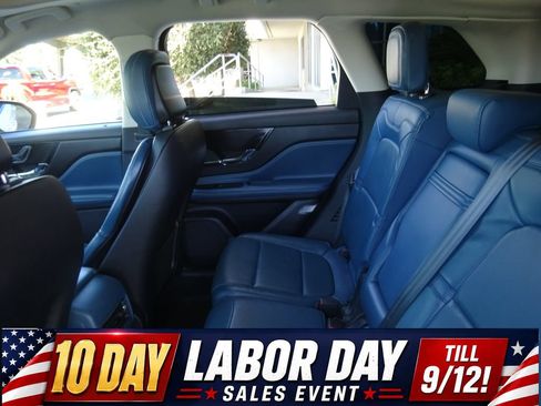Used 2020 Lincoln Corsair Reserve w/ Beyond Blue Interior Package FWD image 20
