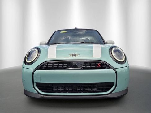 New 2026 MINI Cooper S FWD image 2