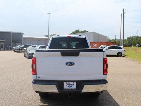 Used 2021 Ford F150 XLT w/ Trailer Tow Package AWD/4WD image 4